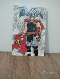 Fumetto Marvel Thor