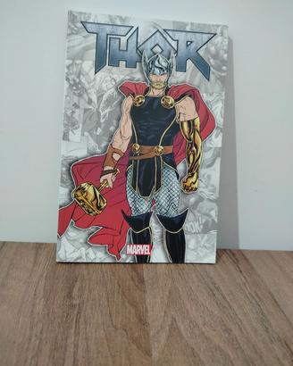 Fumetto Marvel Thor