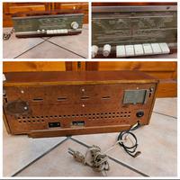 Radio vintage VOXSON