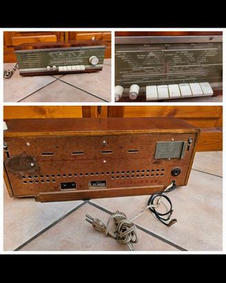 Radio vintage VOXSON