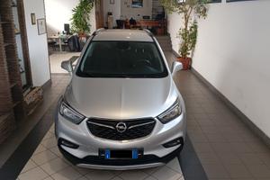 Opel Mokka X 1.4 Turbo GPL Tech 140CV 4x2 Vision