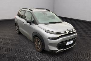 Citroen C3 Aircross BlueHDi 110 S&S Feel