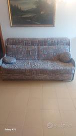divano letto 