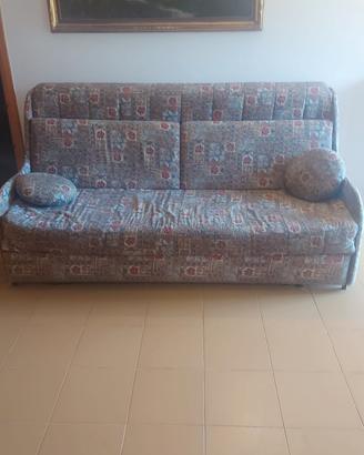 divano letto 