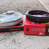 Filtro aria KN suzuki vitara 1600 8v carburatore