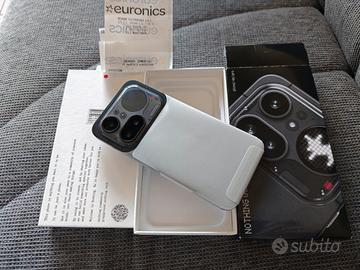 nothing phone (4a) pro 