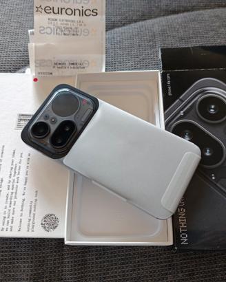 nothing phone (4a) pro 