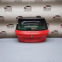Portellone posteriore skoda fabia 2010-2014 berlin