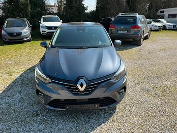 Renault Clio 16 ibrida