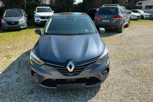 Renault Clio 16 ibrida
