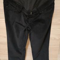 Pantalone premaman nuovo