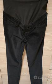 Pantalone premaman nuovo