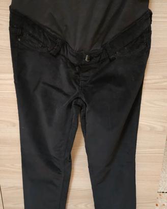 Pantalone premaman nuovo