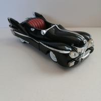 Topolino "Auto di Macchianera" 