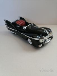 Topolino "Auto di Macchianera" 