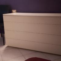 Arredamento camera da letto