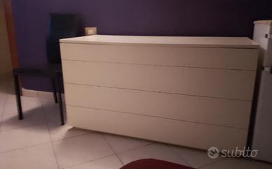 Arredamento camera da letto