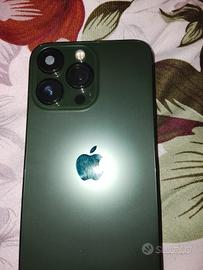 iphone 13 pro LEGGI DESCRIZIONE