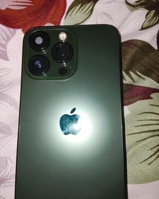 iphone 13 pro LEGGI DESCRIZIONE
