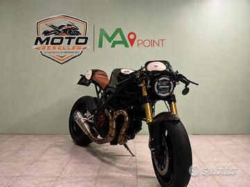 monster 600 depo
