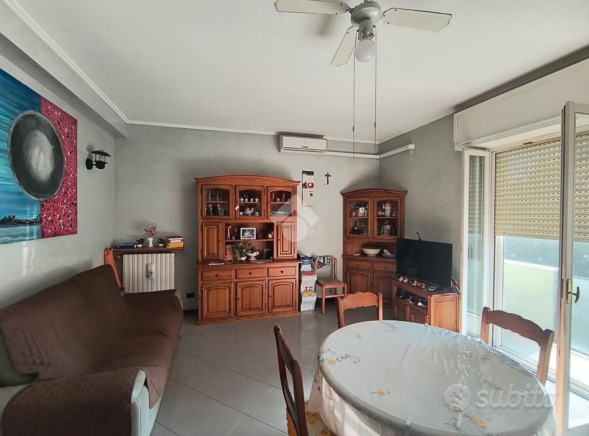 Appartamento – MI - Vista 3