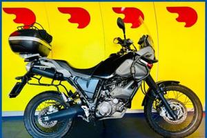 YAMAHA XT 660 Z Garantita e Finanziabile