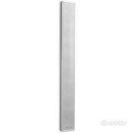 cassa audio /altoparlante in filodiffusione