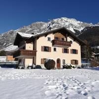Mansarda Bilocale Tresero Vacanze Bormio
