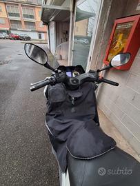 scuter kimco xtawn 125