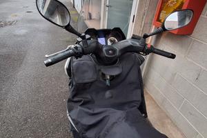 scuter kimco xtawn 125