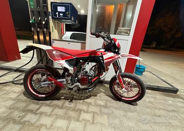 Fantic xm tpr 76