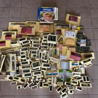Ferrovia Italiana Hachette Stock