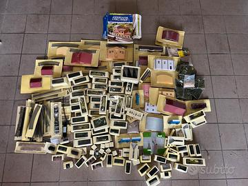 Ferrovia Italiana Hachette Stock