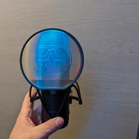 Microfono Aston Elements come nuovo con imballi