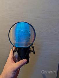 Microfono Aston Elements come nuovo con imballi