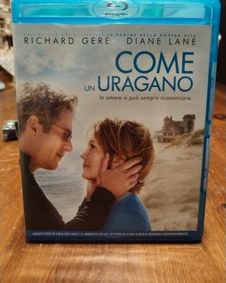 box di 2 blu-ray disc ottimi