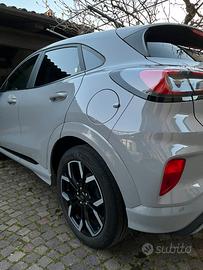 Ford Puma St-Line X