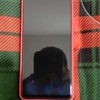 Samsung Galaxy A32 4 gb di ram e 128 Gb di memoria