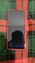 Samsung Galaxy A32 4 gb di ram e 128 Gb di memoria