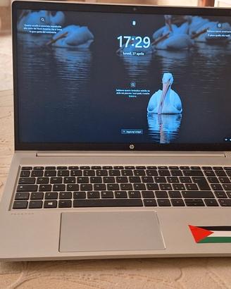 Hp 11gen