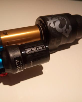 Fox Float X2 Factory 185x55 