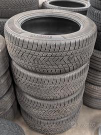 4 pneumatici Pirelli Scorpion 265 50 R19