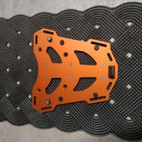 Piastra PORTAPACCHI KTM 790 890 Givi Monolock