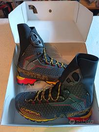 Scarpone La sportiva Trango PRO Gtx