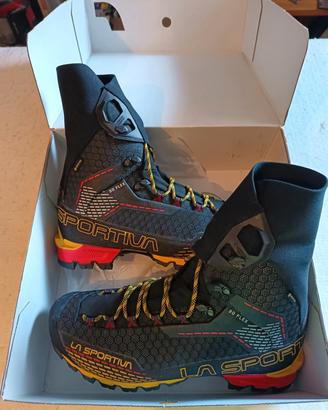Scarpone La sportiva Trango PRO Gtx