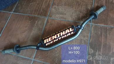 manubrio Renthal 