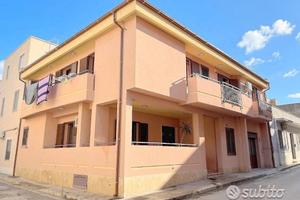 Cv105 stabile a solo a paceco ben rifinito