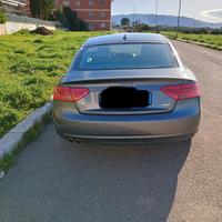 Audi A5 2.0 tdi
