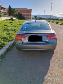 Audi A5 2.0 tdi