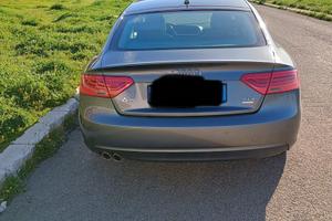 Audi A5 2.0 tdi